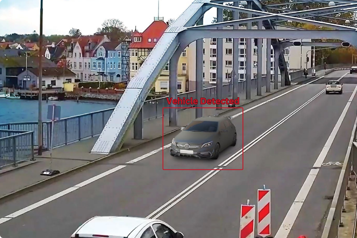 Pre-crime prediction